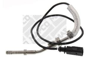 Mapco 88820 Exhaust gas temperature sensor 88820: Buy near me in Poland at 2407.PL - Good price!