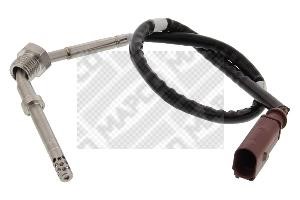 Mapco 88827 Exhaust gas temperature sensor 88827: Buy near me in Poland at 2407.PL - Good price!