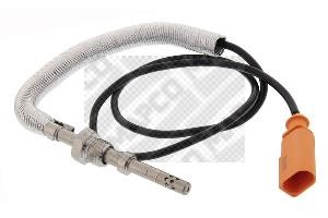 Mapco 88828 Exhaust gas temperature sensor 88828: Buy near me in Poland at 2407.PL - Good price!