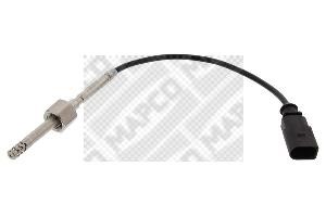 Mapco 88833 Exhaust gas temperature sensor 88833: Buy near me in Poland at 2407.PL - Good price!