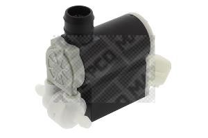 Mapco 90504 Water Pump, window cleaning 90504: Buy near me in Poland at 2407.PL - Good price!