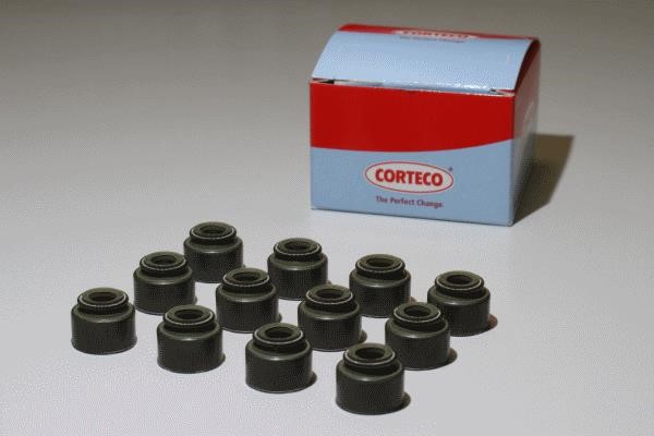 Corteco 19036739 Valve oil seals, kit 19036739: Buy near me in Poland at 2407.PL - Good price!