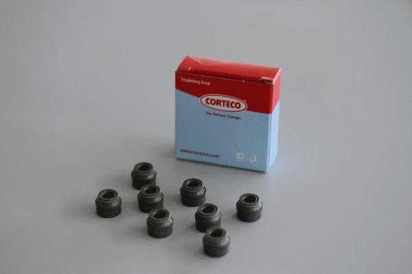 Corteco 19036741 Valve oil seals, kit 19036741: Buy near me at 2407.PL in Poland at an Affordable price!