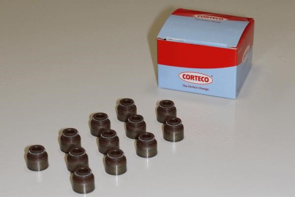 Corteco 19036746 Valve oil seals, kit 19036746: Buy near me in Poland at 2407.PL - Good price!