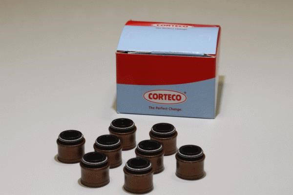 Corteco 19036003 Valve oil seals, kit 19036003: Buy near me at 2407.PL in Poland at an Affordable price!