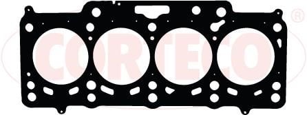 Corteco 49368063 Gasket, cylinder head 49368063: Buy near me in Poland at 2407.PL - Good price!