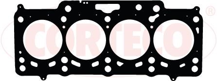 Corteco 49368064 Gasket, cylinder head 49368064: Buy near me in Poland at 2407.PL - Good price!