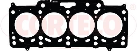 Corteco 49368065 Gasket, cylinder head 49368065: Buy near me in Poland at 2407.PL - Good price!