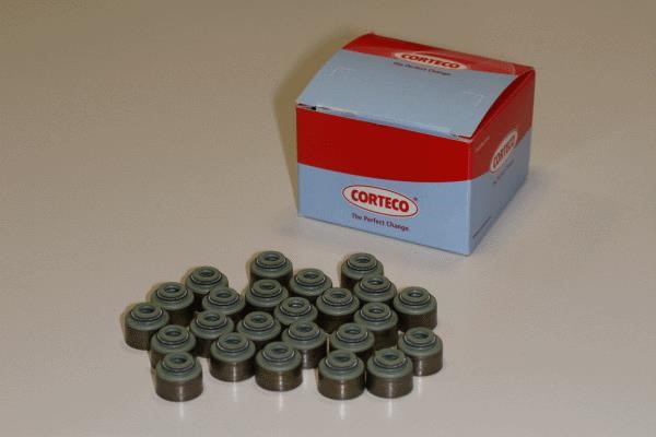 Corteco 49358173 Valve oil seals, kit 49358173: Buy near me in Poland at 2407.PL - Good price!