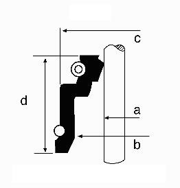 Corteco 49472832 Seal, valve stem 49472832: Buy near me in Poland at 2407.PL - Good price!