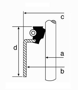 Corteco 49472848 Seal, valve stem 49472848: Buy near me in Poland at 2407.PL - Good price!