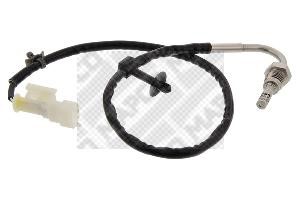Mapco 88713 Exhaust gas temperature sensor 88713: Buy near me in Poland at 2407.PL - Good price!