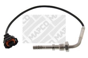 Mapco 88714 Exhaust gas temperature sensor 88714: Buy near me in Poland at 2407.PL - Good price!