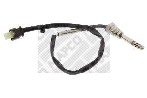 Mapco 88866 Exhaust gas temperature sensor 88866: Buy near me in Poland at 2407.PL - Good price!