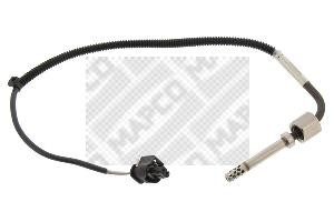 Mapco 88867 Exhaust gas temperature sensor 88867: Buy near me in Poland at 2407.PL - Good price!