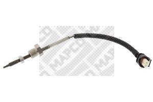 Mapco 88876 Exhaust gas temperature sensor 88876: Buy near me in Poland at 2407.PL - Good price!