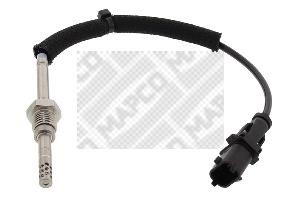 Mapco 88710 Exhaust gas temperature sensor 88710: Buy near me in Poland at 2407.PL - Good price!