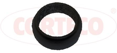 Corteco 027529H Exhaust pipe gasket 027529H: Buy near me in Poland at 2407.PL - Good price!