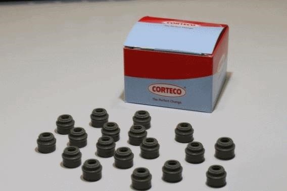 Corteco 19034283 Valve oil seals, kit 19034283: Buy near me in Poland at 2407.PL - Good price!