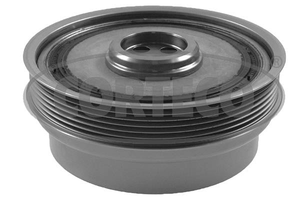 Corteco 49433409 Belt Pulley, crankshaft 49433409: Buy near me at 2407.PL in Poland at an Affordable price!