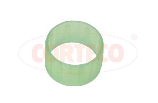 Комплект уплотнительных колец, клапанная форсунка Corteco 49445014