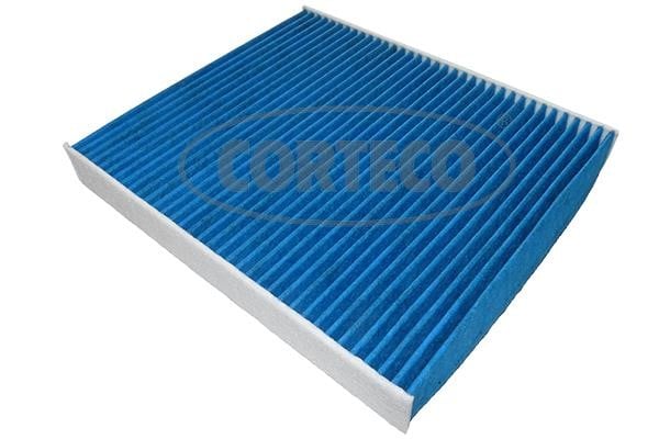 Corteco 49455814 Filter, interior air 49455814: Buy near me at 2407.PL in Poland at an Affordable price!