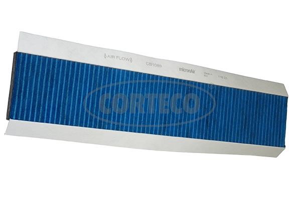 Corteco 49469982 Filter, interior air 49469982: Buy near me in Poland at 2407.PL - Good price!