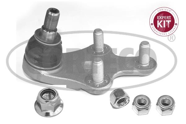 Corteco 49469609 Ball joint 49469609: Buy near me in Poland at 2407.PL - Good price!