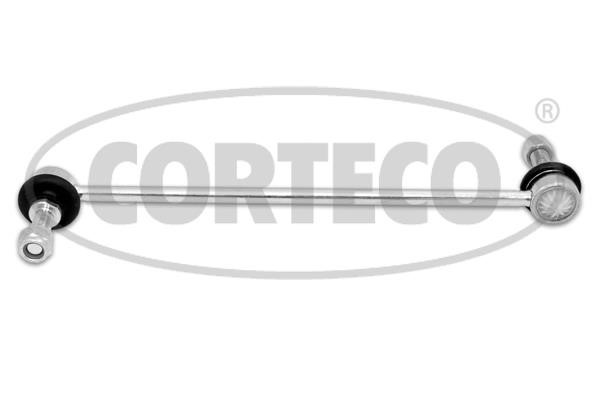 Corteco 49469614 Стойка стабилизатора 49469614: Отличная цена - Купить в Польше на 2407.PL!