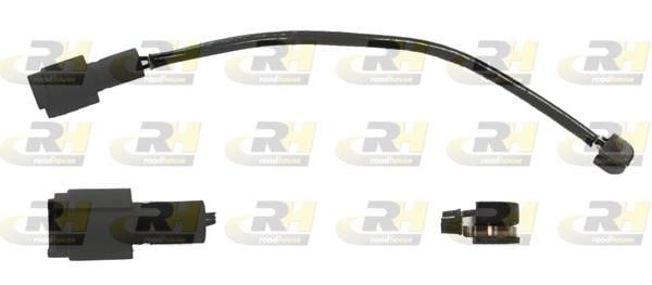 Road house 001148 Warning Contact, brake pad wear 001148: Buy near me at 2407.PL in Poland at an Affordable price!