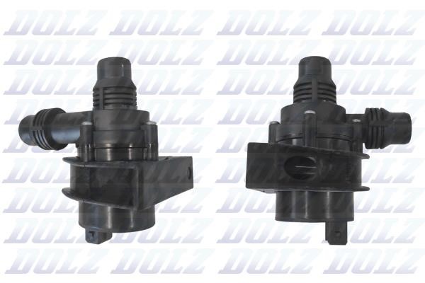 Dolz EB523A Water pump EB523A: Buy near me in Poland at 2407.PL - Good price!