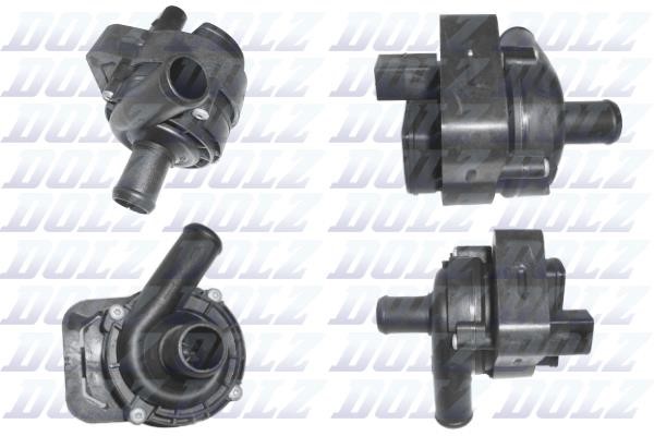 Dolz EM505A Water pump EM505A: Buy near me at 2407.PL in Poland at an Affordable price!