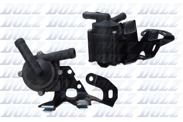 Dolz EP547A Water pump EP547A: Buy near me in Poland at 2407.PL - Good price!