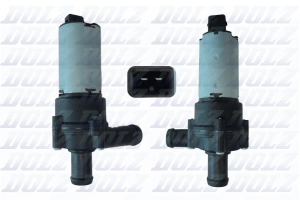 Dolz EW532A Water pump EW532A: Buy near me in Poland at 2407.PL - Good price!