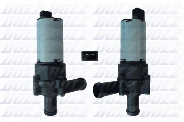 Dolz EW533A Water pump EW533A: Buy near me in Poland at 2407.PL - Good price!