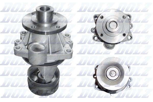 Dolz B140 Water pump B140: Buy near me in Poland at 2407.PL - Good price!