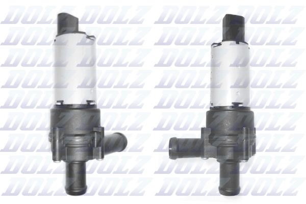 Dolz EA501A Water pump EA501A: Buy near me in Poland at 2407.PL - Good price!