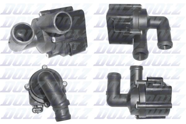 Dolz EA511A Water pump EA511A: Buy near me in Poland at 2407.PL - Good price!