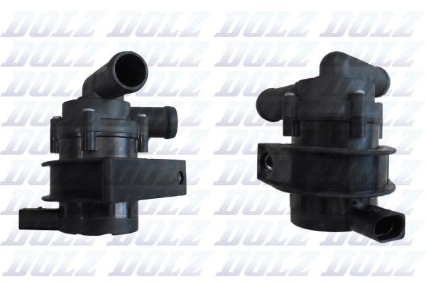 Dolz EA541A Water pump EA541A: Buy near me at 2407.PL in Poland at an Affordable price!