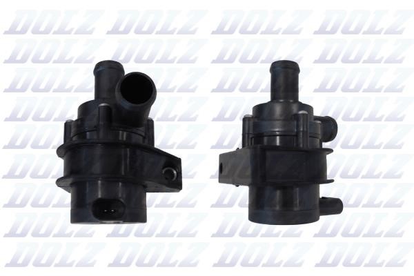 Dolz EA543A Water pump EA543A: Buy near me at 2407.PL in Poland at an Affordable price!