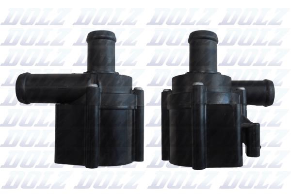 Dolz EA549A Water pump EA549A: Buy near me in Poland at 2407.PL - Good price!