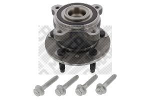 Mapco 26854 Wheel hub bearing 26854: Buy near me in Poland at 2407.PL - Good price!