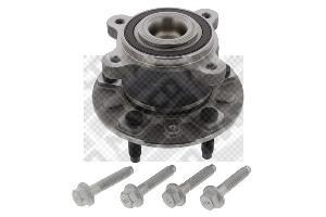 Mapco 26855 Wheel hub bearing 26855: Buy near me at 2407.PL in Poland at an Affordable price!