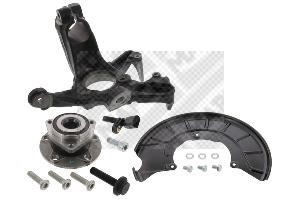 Mapco 107757/1 Repair Kit, steering knuckle 1077571: Buy near me in Poland at 2407.PL - Good price!