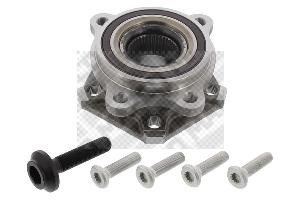Mapco 26873 Wheel bearing kit 26873: Buy near me in Poland at 2407.PL - Good price!