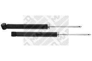Mapco 20231/2 Rear oil and gas suspension shock absorber 202312: Buy near me at 2407.PL in Poland at an Affordable price!