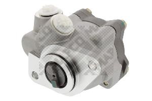 Mapco 27027 Hydraulic Pump, steering system 27027: Buy near me in Poland at 2407.PL - Good price!