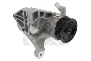 Mapco 27043 Hydraulic Pump, steering system 27043: Buy near me in Poland at 2407.PL - Good price!