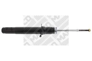 Mapco 40227 Front oil and gas suspension shock absorber 40227: Buy near me in Poland at 2407.PL - Good price!