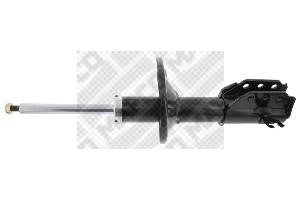 Mapco 40251 Front Left Gas Oil Suspension Shock Absorber 40251: Buy near me in Poland at 2407.PL - Good price!